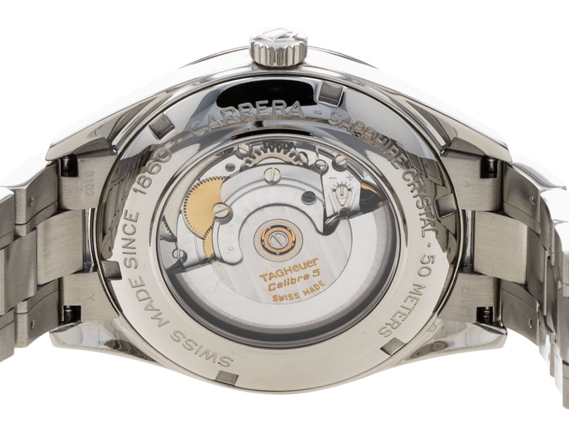 Tag Heuer Carrera WV211B.BA0787